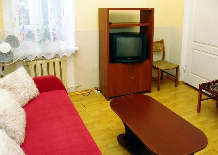 Большая Комната