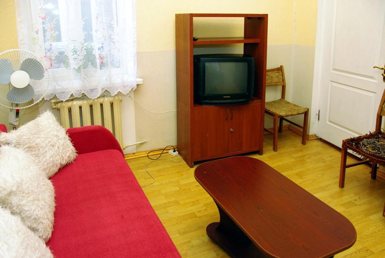 Большая Комната * أوديسا